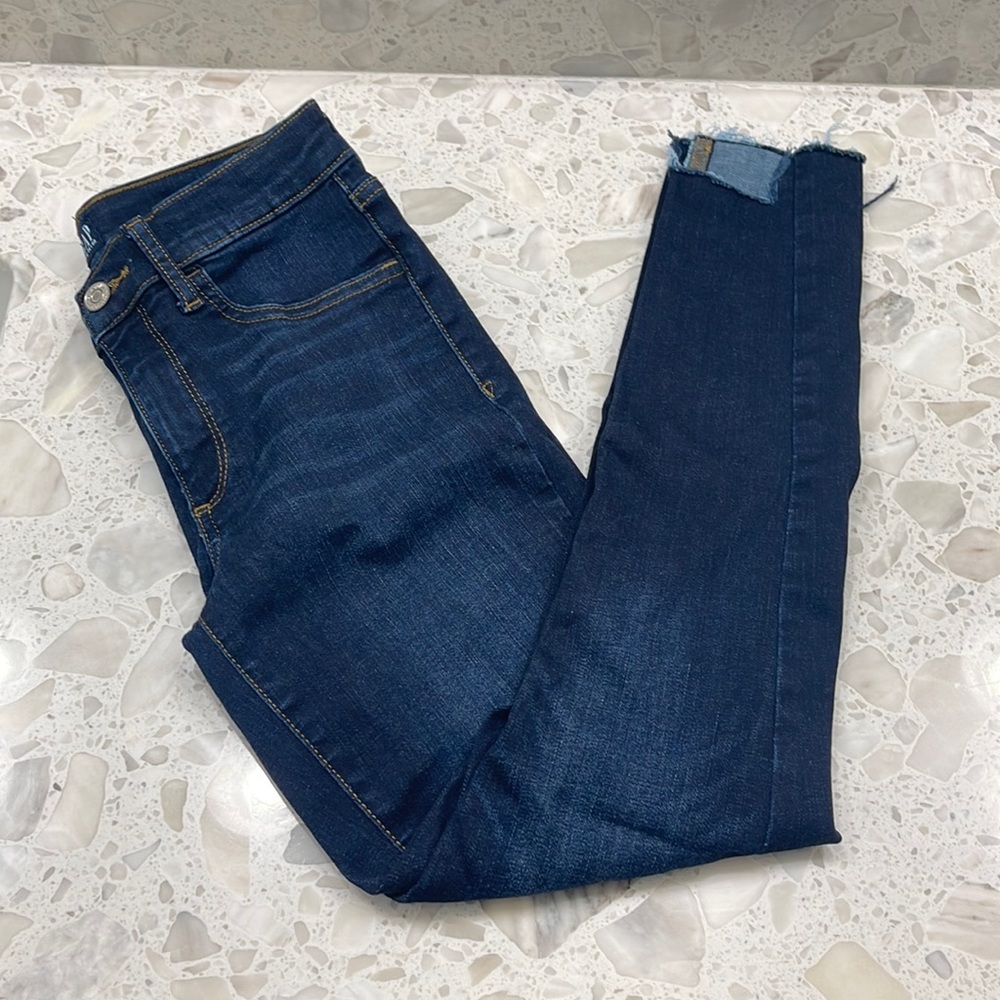 Gap favorite jegging